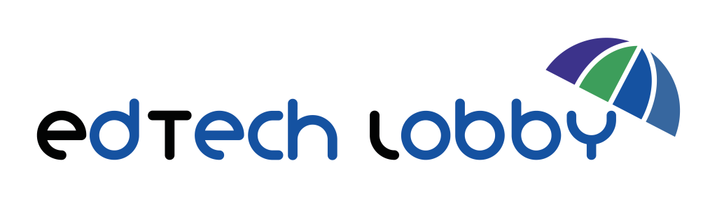 EdTech Lobby logo