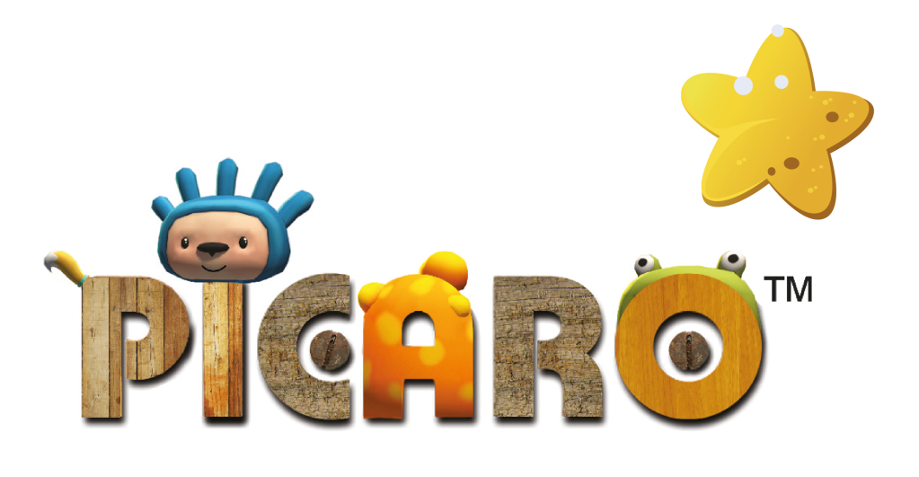 Picaro logo